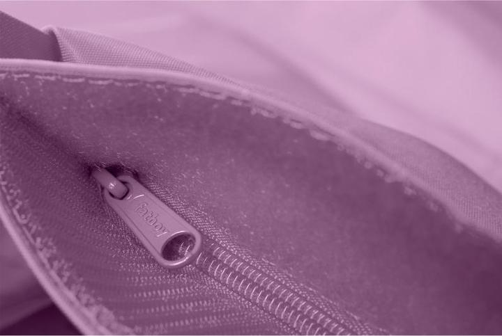 Actual product image Fatboy Original Nylon Lilac