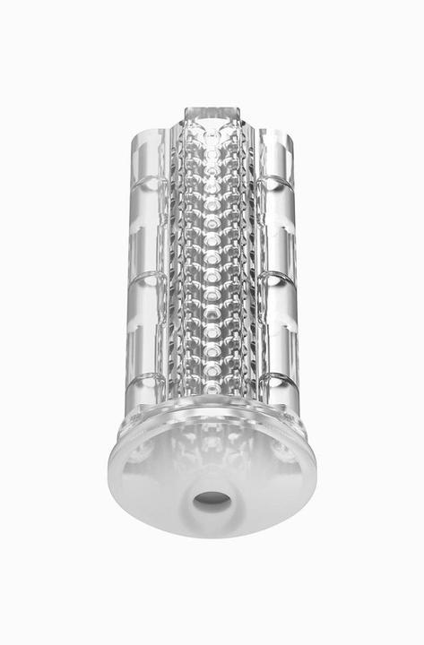 Actual product image Kiiroo titanium sleeve