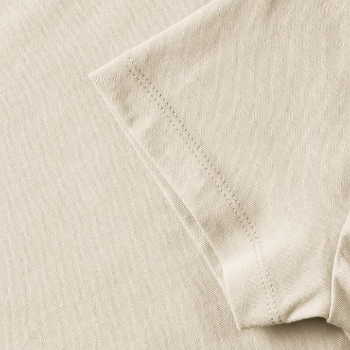 Actual product image Russell Tshirt Organic Cotton (XL)