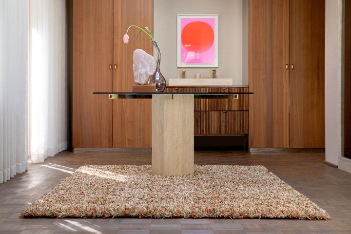 Produktbild Brink & Campman Spring (140 x 200 cm)