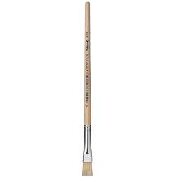 Produktbild Pelikan Pinsel Sorte 613F (16 mm)