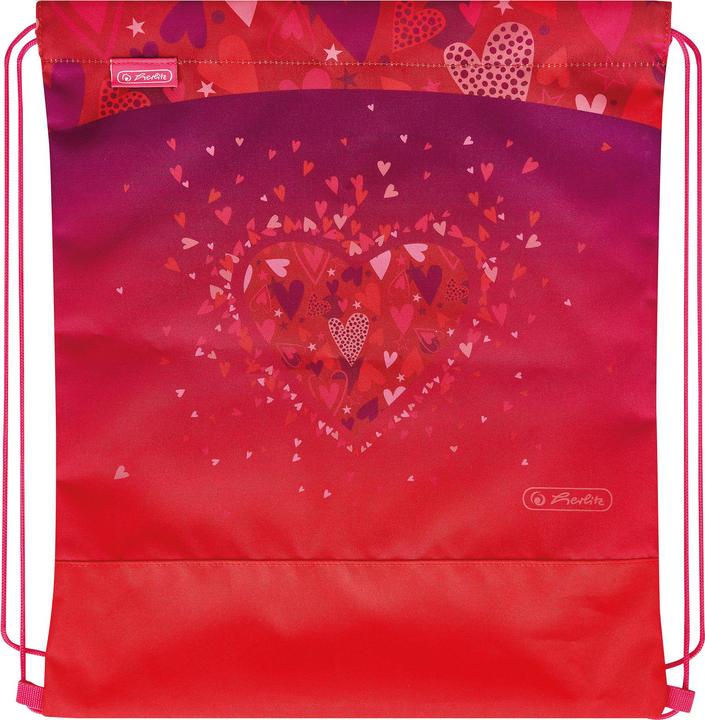 Image du produit Herlitz UltraLight Plus (15 l)