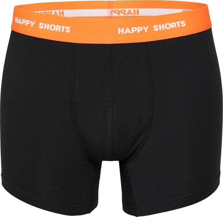 Immagine prodotto Happy shorts Maglia con pantaloni retrò (XL, confezione da 4)