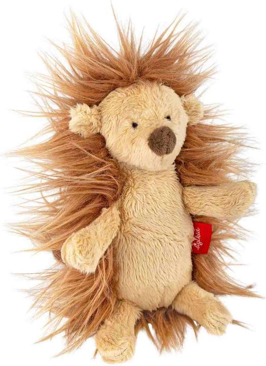 Actual product image Sigikid We Two Hedgehogs & Friends ** (8 cm)