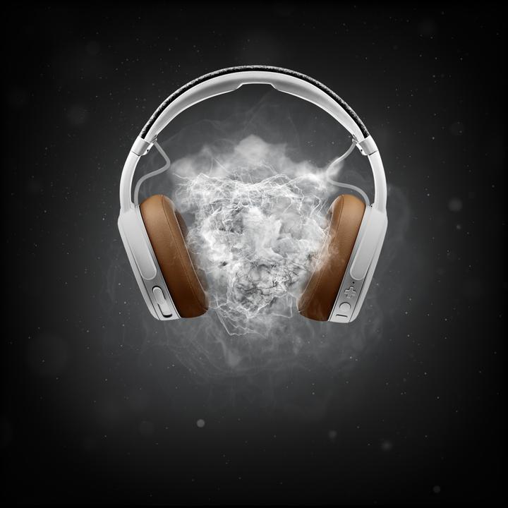 Immagine prodotto Skullcandy Crusher (Nessuna soppressione del rumore, 40 h, Senza fili, Cablato)