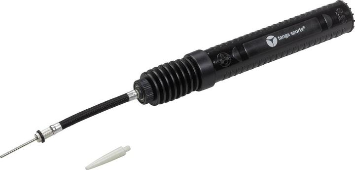 Actual product image Tanga Sports ® Ballpumpe Doppelhub