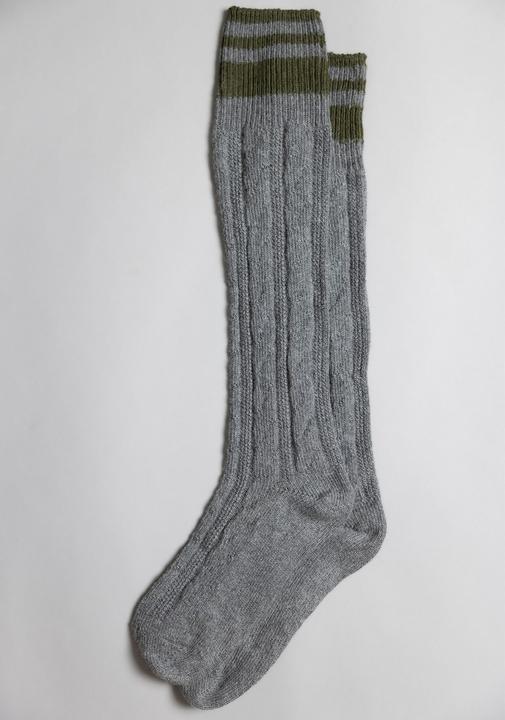 Camano Trachtensocken Oktoberfest