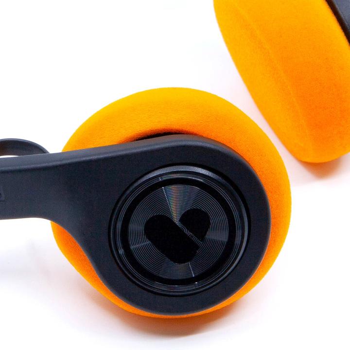 Actual product image we are rewind EQ-001 (No noise cancelling, 12 h, Wireless)