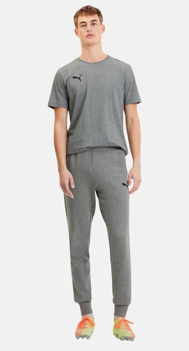Immagine prodotto Puma TeamGOAL 23 Casuals Pantaloni sportivi da uomo (XXL)