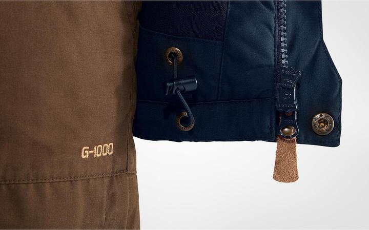 Produktbild Fjällräven Skogsö Padded (L)