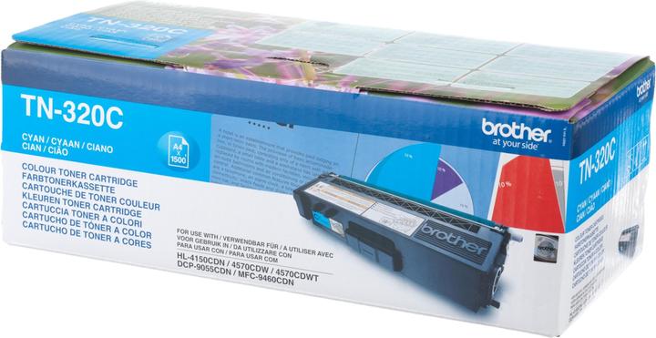 Immagine prodotto Brother Tn-320c (C)