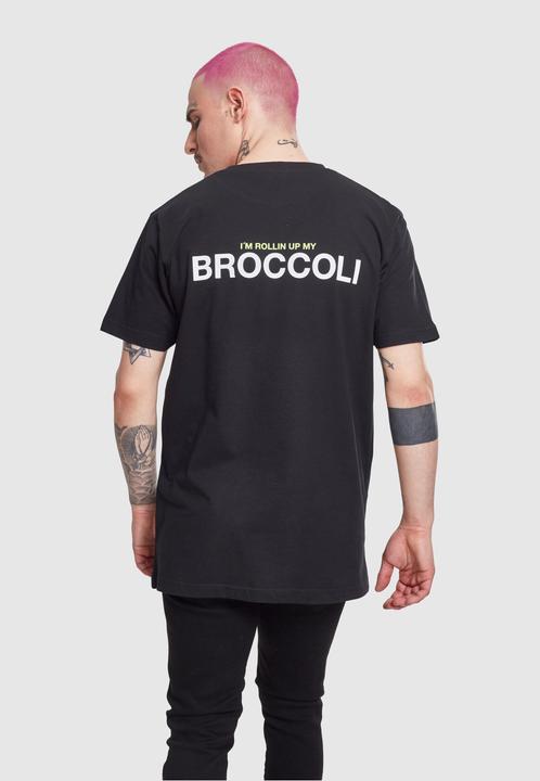 Produktbild Mister Tee T-Shirt (S)