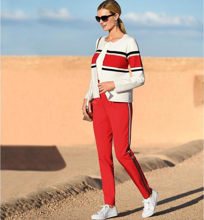 Actual product image Anne Weyburn Shirt (W32/L34)