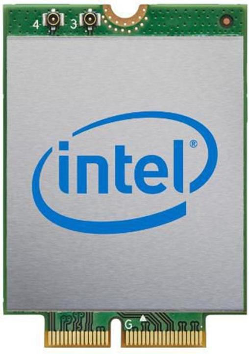 Intel AX 210 (M.2 A Key, M.2 E Key)