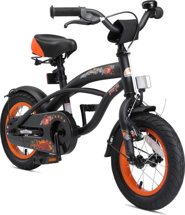 Produktbild Bikestar Cruiser (12")