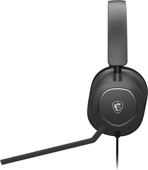 Immagine prodotto MSI Cuffie da gioco MAESTRO 300 OS3-8ZC8001-000 al dettaglio (Cablato)
