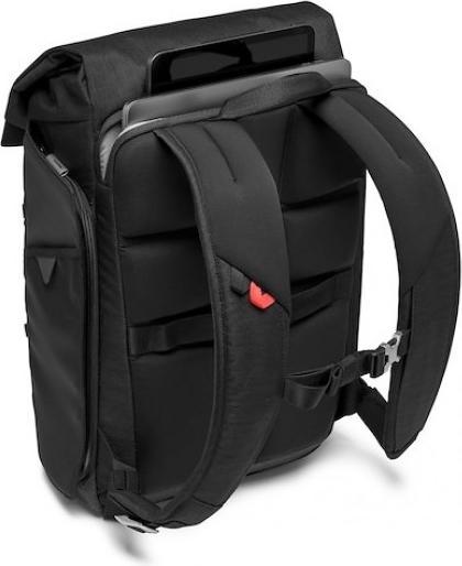 Immagine prodotto Manfrotto Chicago (Zaino per fotocamera, 12 l)