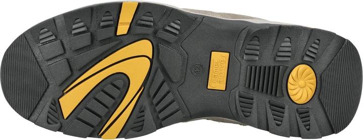 Produktbild Camel Active Sneaker split/textile GRAU (50)