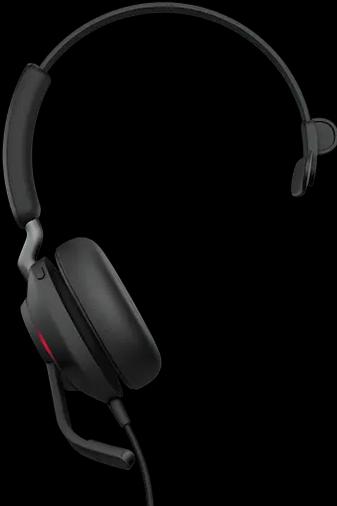 Productafbeelding Jabra EVOLVE2 40 SE USB-A MS (Bedraad, USB-A)