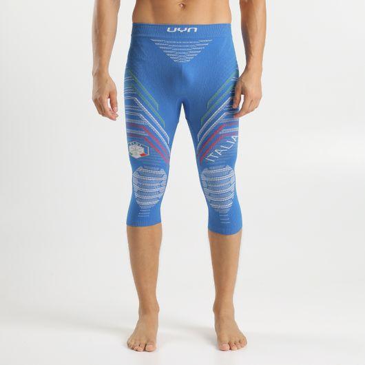 Produktbild UYN 3/4-Thermohose Natyon 3.0 Italien (S/M)