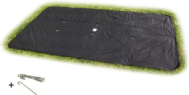 Exit Supreme Ground Level Abdeckplane 244x427cm