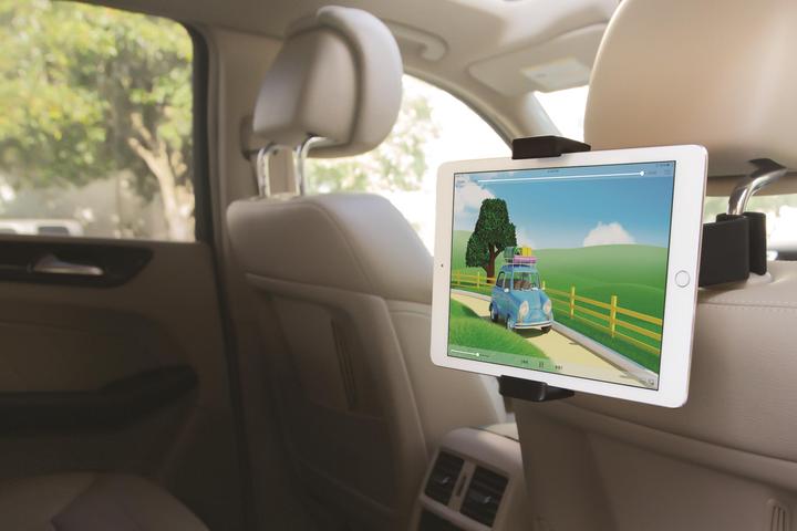 Actual product image Kenu Airvue