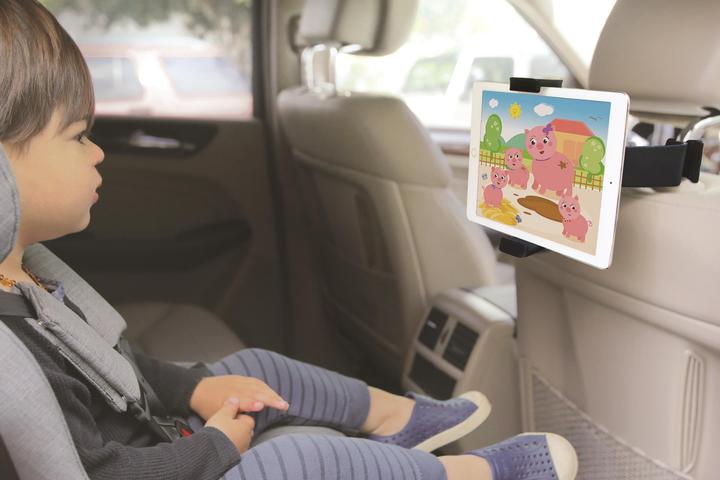 Actual product image Kenu Airvue