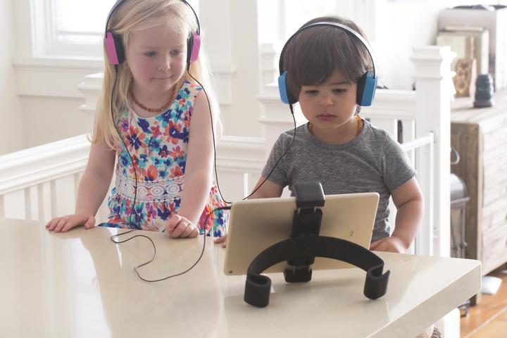 Actual product image Kenu Airvue