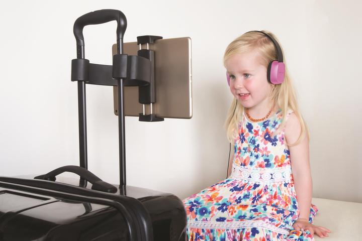 Actual product image Kenu Airvue