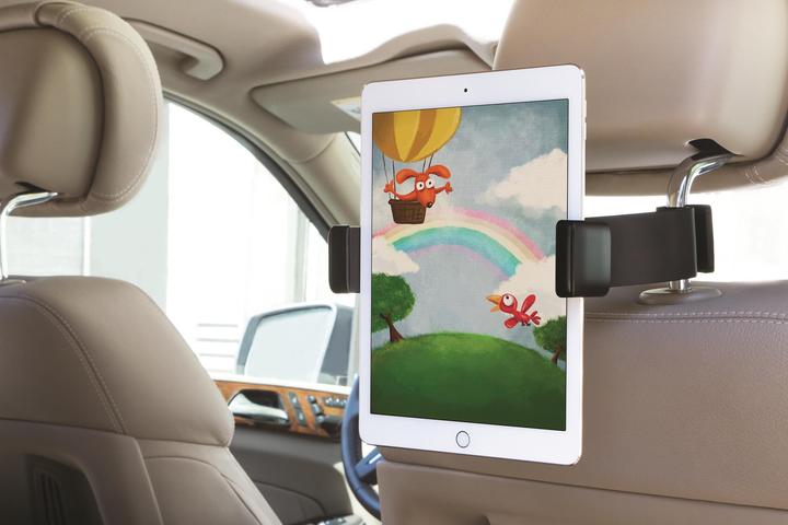 Actual product image Kenu Airvue