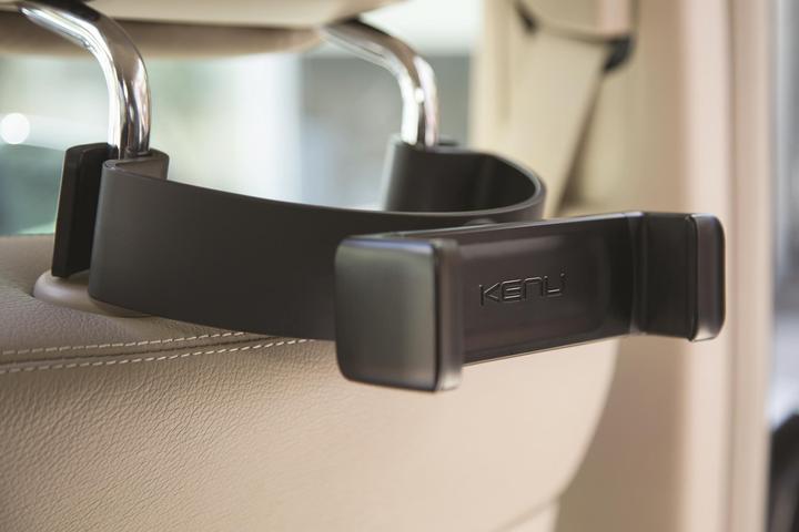 Actual product image Kenu Airvue