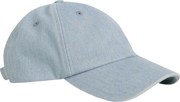 Produktbild Weird Fish Falmouth BaseballMütze Denim (One Size)