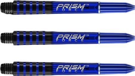 Actual product image Winmau Shaft Prism Force (M (45 mm))