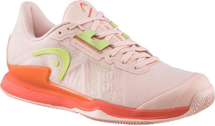 Head Sprint Pro 3.5 Sandplatz Tennisschuh Damen