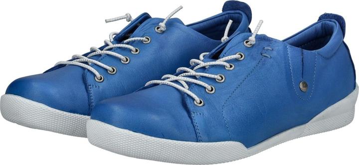 Actual product image Andrea Conti Halbschuhe (39)