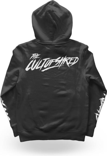 Loose Riders The Cult Hoodie