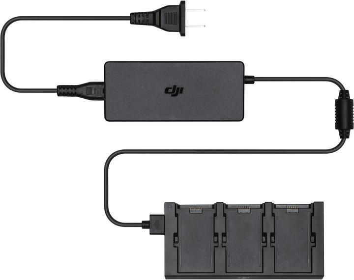 Actual product image DJI Spark Charging Hub (DJI Spark)