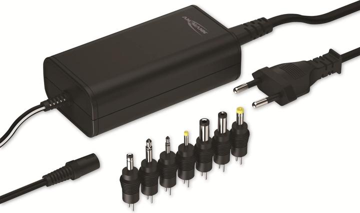 Image du produit Ansmann APS 2250 H Voyageur NOUVEAU max. 27 W (27 W)