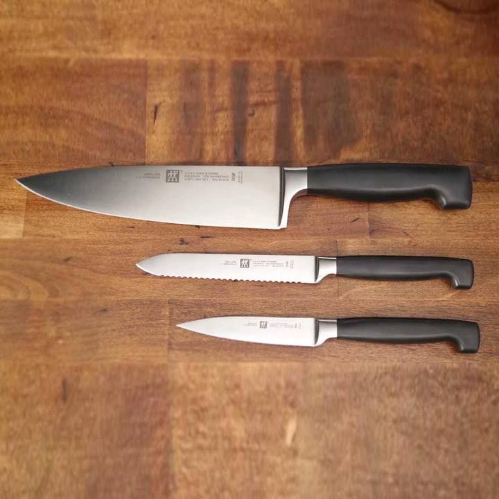 Image du produit Zwilling Quatre étoiles (10 cm)