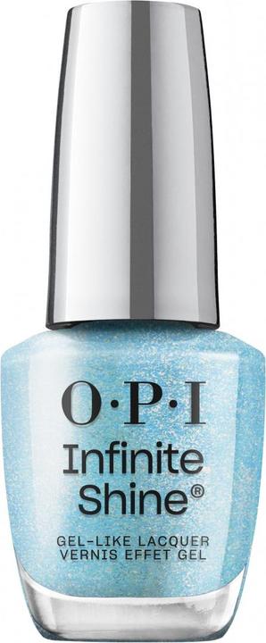 Produktbild OPI iam Dreaming Collection - Living The Fanta-sea (Rosa, Gel-Effekt Nagellack)