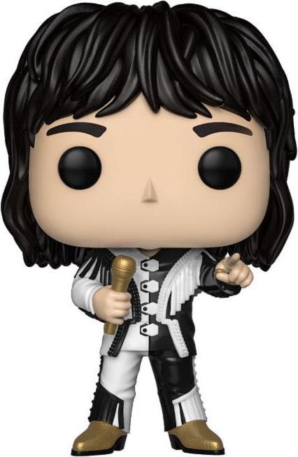 Actual product image Funko The Struts POP! rocks vinyl figure Luke Spiller 9 cm