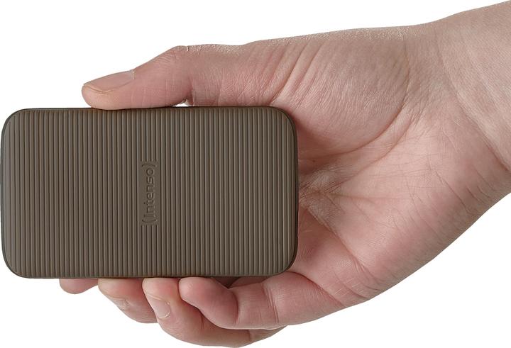 Actual product image Intenso TX500 (2000 GB)