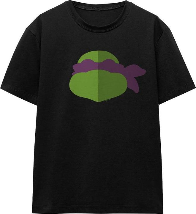 Produktbild Teenage Mutant NT TShirt (L)