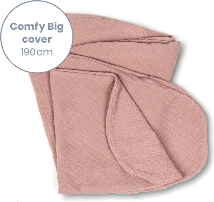Doomoo Stillkissenbezug Comfy Big (190 cm)