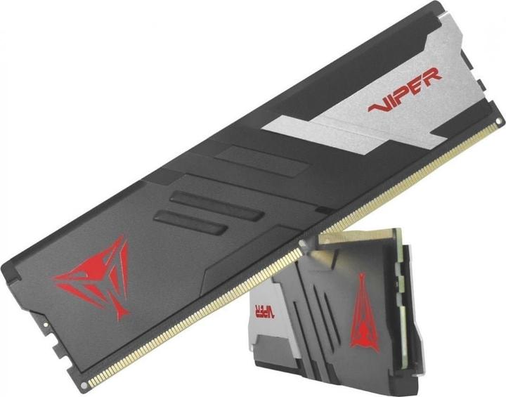 Image du produit Patriot Viper Venom (2 x 16GB, 0.01 MHz, RAM DDR5, DIMM)