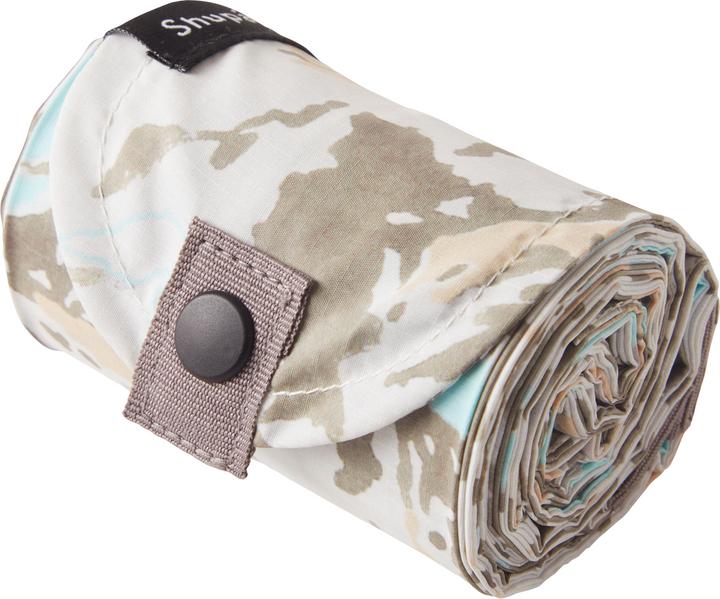 Immagine prodotto Shupatto Borsa compatta "Far North" - M - Sac pliable One-Pull ( patenté)