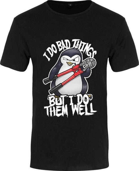 Produktbild Psycho Penguin UTGR979 P (L)
