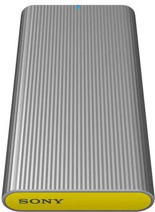 Immagine prodotto Sony SL-MG5 (500 GB)