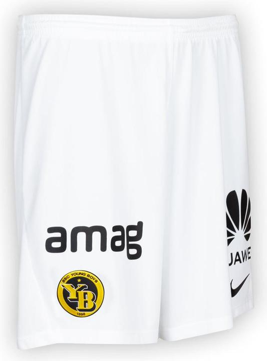 Actual product image Nike Park Iii Short (XXL)