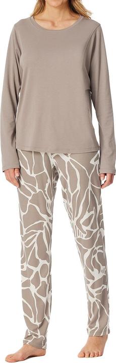 Image du produit Schiesser Pyjama Modern Nightwear (44)